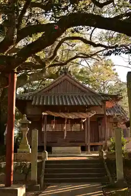 天満神社(愛媛県)