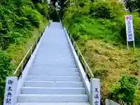 芳賀天満宮のその他建物