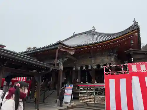 中山寺(兵庫県)
