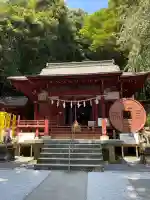 聖神社(埼玉県)