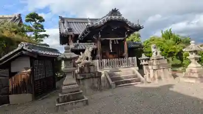 正三神社(滋賀県)