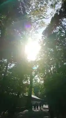 伊勢神宮外宮（豊受大神宮）のその他建物