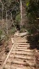 筑波山神社(茨城県)