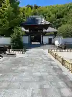 洞雲寺(広島県)