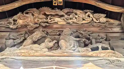 桜神宮のその他建物