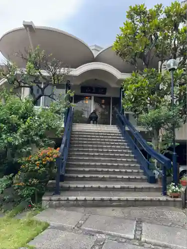 天栄寺(東京都)