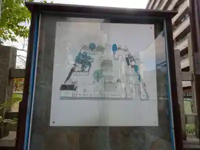 大将軍神社　東三條殿のその他建物