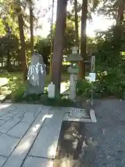 甲斐國一宮 浅間神社(山梨県)