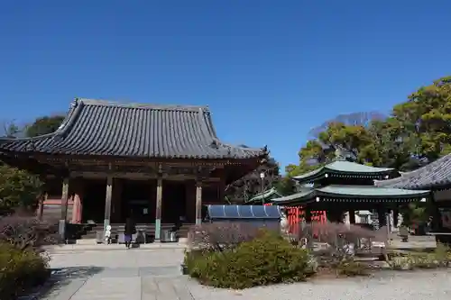 屋島寺(香川県)