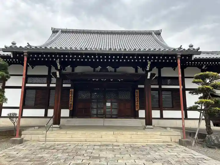 永平寺別院長谷寺(東京都)