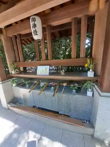 進雄神社(群馬県)
