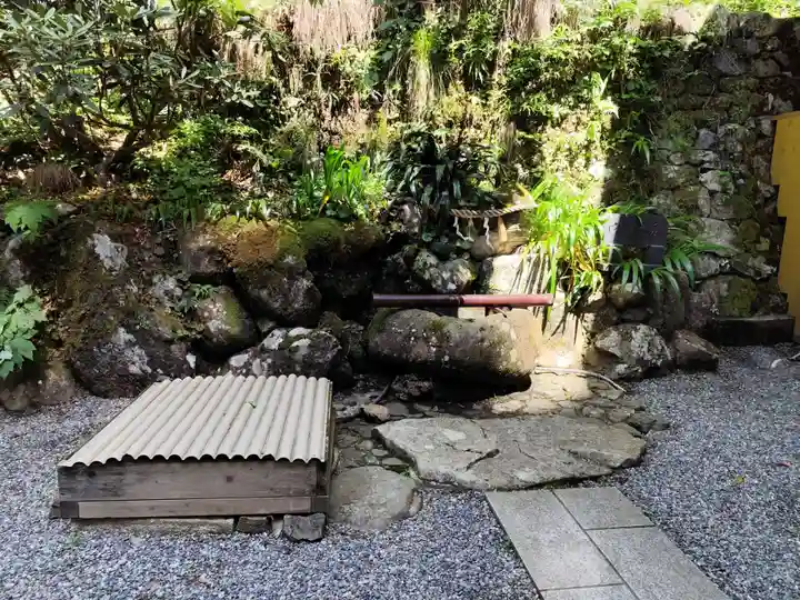 由岐神社(京都府)