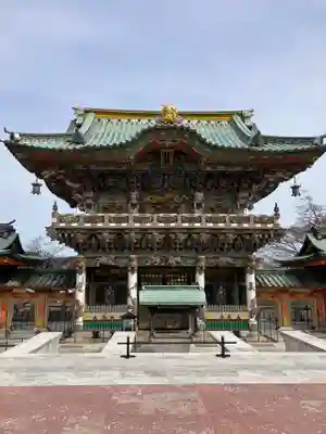 耕三寺(広島県)