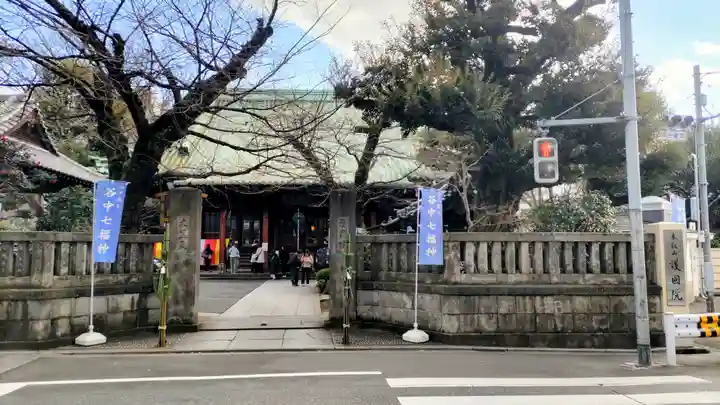 護国院(東京都)