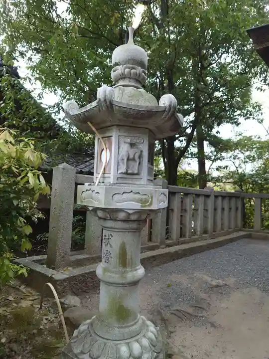 城南宮のその他建物