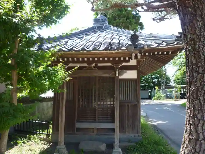 観音寺(三重県)