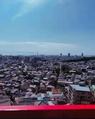 立江寺(兵庫県)