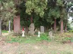 稲荷神社(山形県)