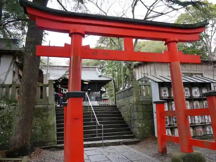 玉前神社(千葉県)