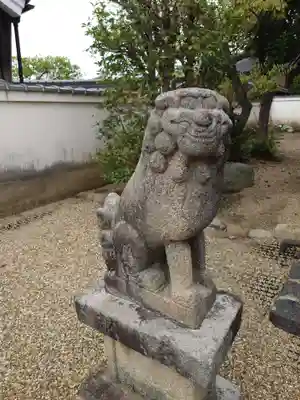 鎮宅霊符神社(奈良県)