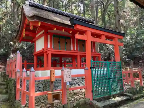 春日大社 若宮（春日若宮）(奈良県)