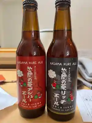 笠間稲荷神社(茨城県)