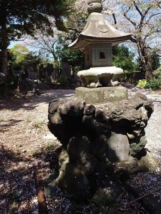 佐奈田霊社(神奈川県)