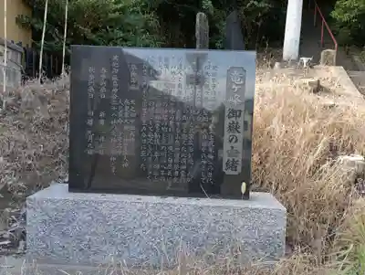 御嶽神社(茨城県)