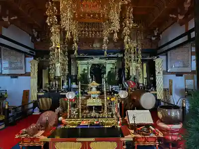 不動寺(北海道)