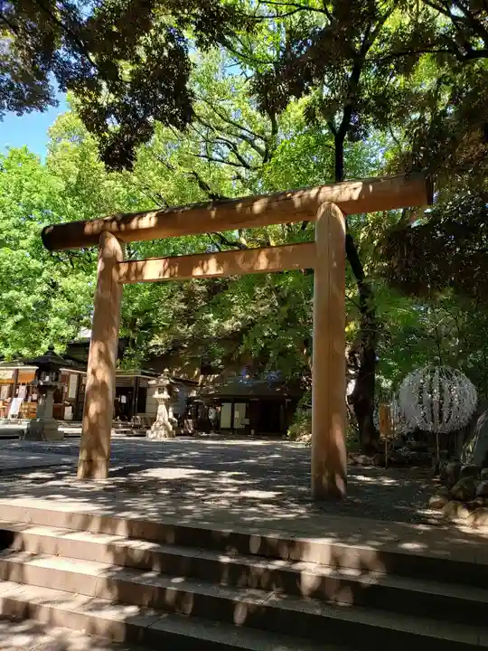 乃木神社(東京都)