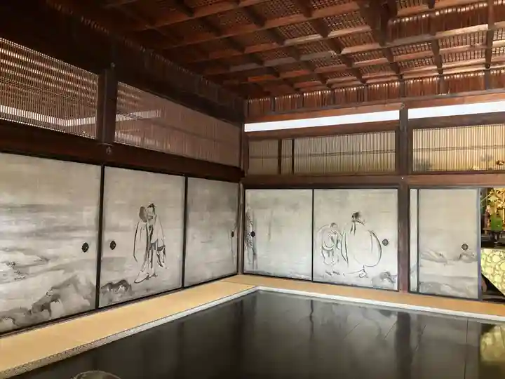 建仁寺(建仁禅寺)(京都府)