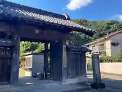 願成就院(静岡県)