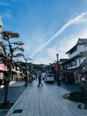 太宰府天満宮(福岡県)