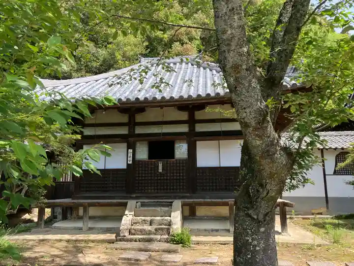 根来寺(和歌山県)