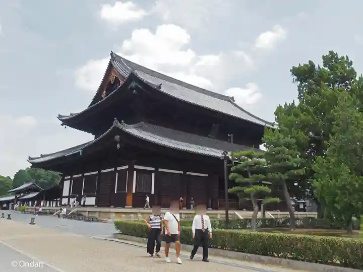 東福禅寺(東福寺)(京都府)