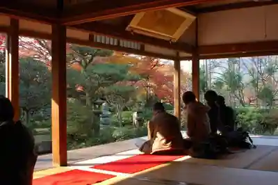 実光院のその他建物