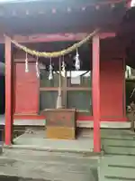 干咾不動尊(宮城県)