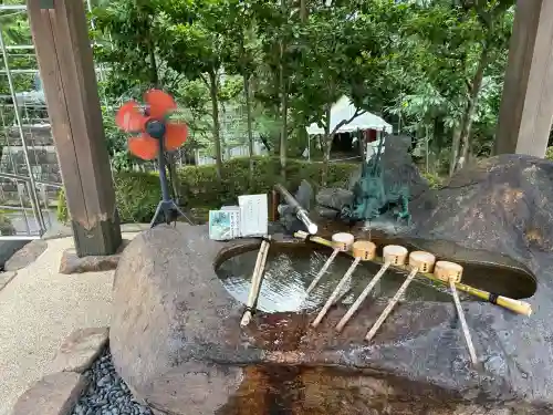 白山宮(愛知県)