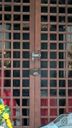 生水地蔵尊(滋賀県)