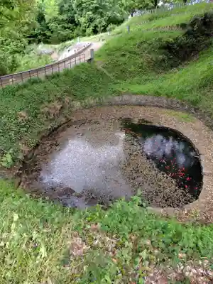 新田神社(群馬県)