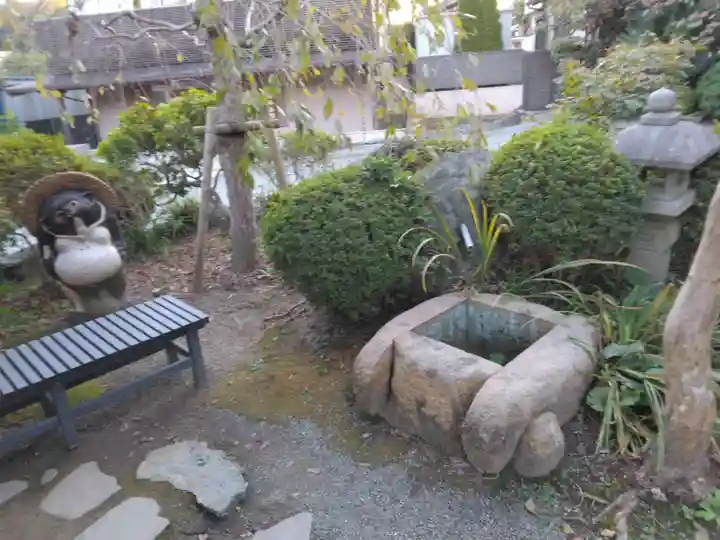 武州柿生琴平神社(神奈川県)