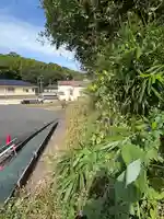 梶屋谷八面神社(広島県)