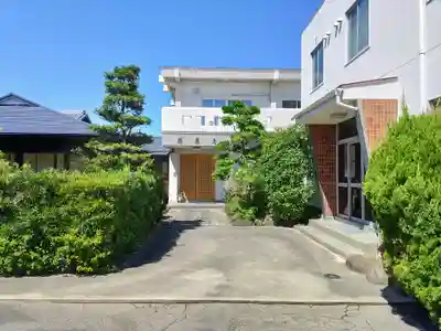 地藏寺のその他建物
