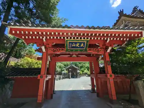 本圀寺(京都府)