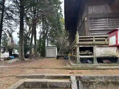千々石温泉神社(長崎県)