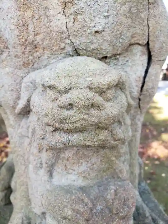 柳田神社(富山県)