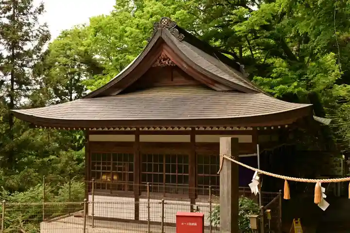 賢見神社(徳島県)
