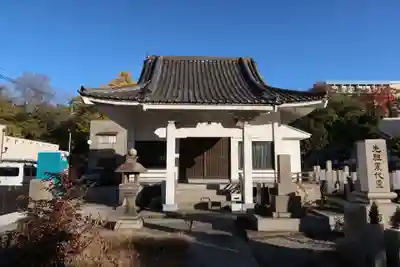 超心寺(大阪府)