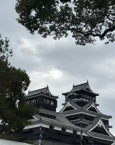 加藤神社(熊本県)