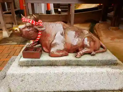 足立山妙見宮（御祖神社）(福岡県)